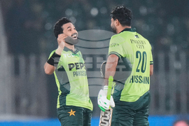 Pakistan Sri Lanka Cricket