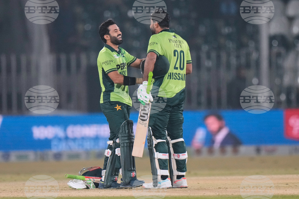 Pakistan Sri Lanka Cricket