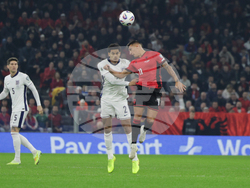 Albania England WCup Soccer