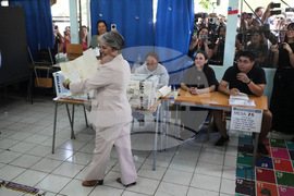 Chile Election