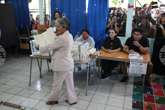Chile Election