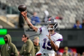 Packers Giants Football