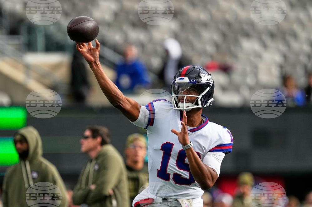 Packers Giants Football