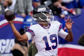 Packers Giants Football