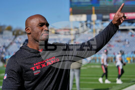 Texans Titans Football