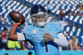 Texans Titans Football