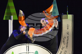 Русе- Куклен театър- премиера