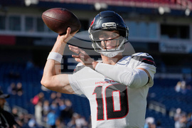 Texans Titans Football