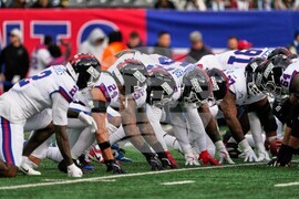 Packers Giants Football