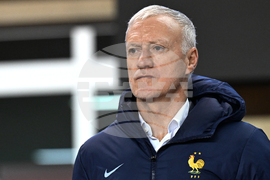 Azerbaijan France WCup Soccer