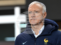 Azerbaijan France WCup Soccer