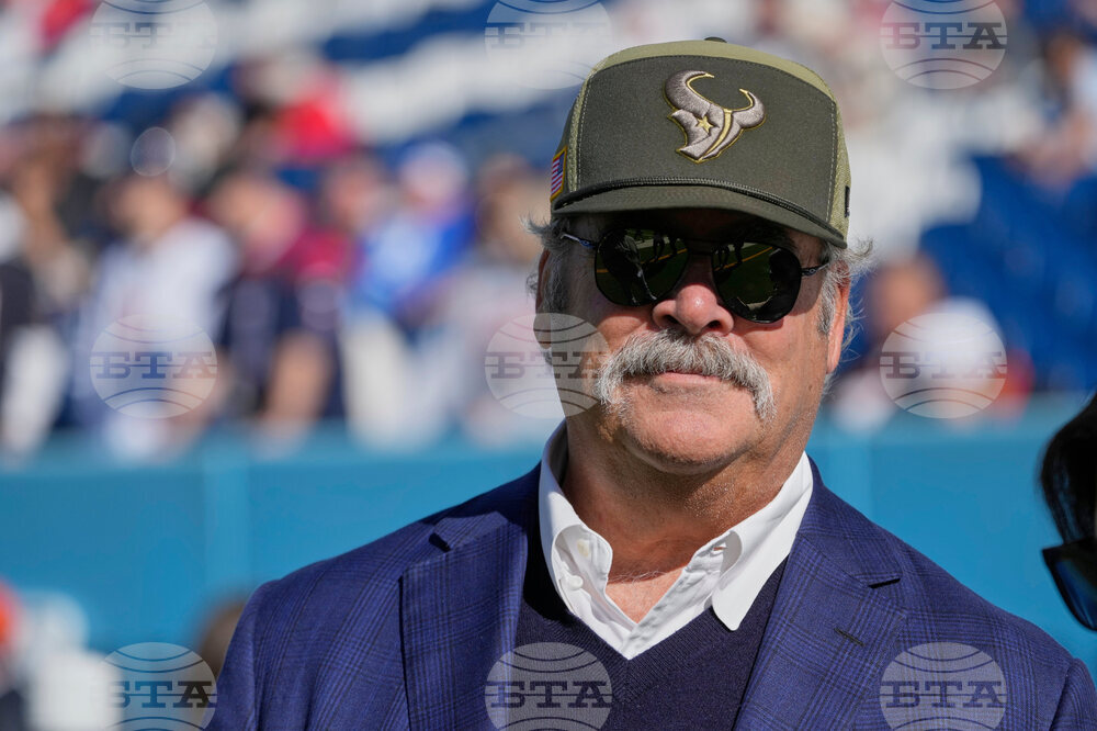 Texans Titans Football