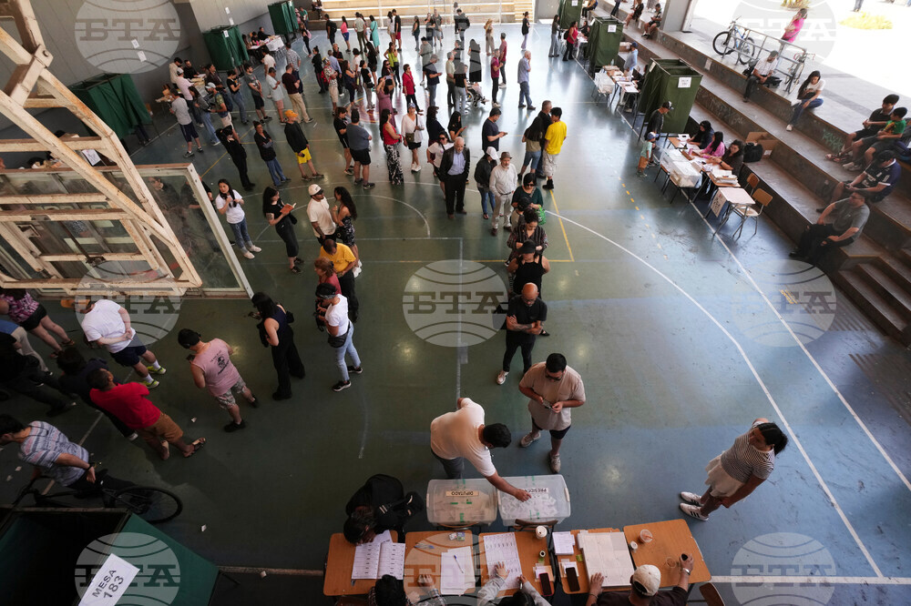 Chile Election