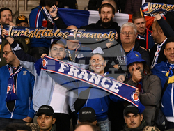 Azerbaijan France WCup Soccer