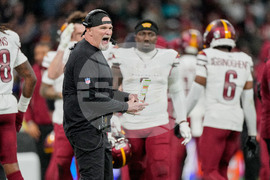 Commanders Dolphins Football