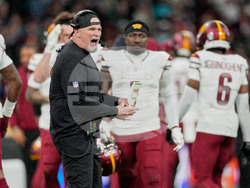 Commanders Dolphins Football