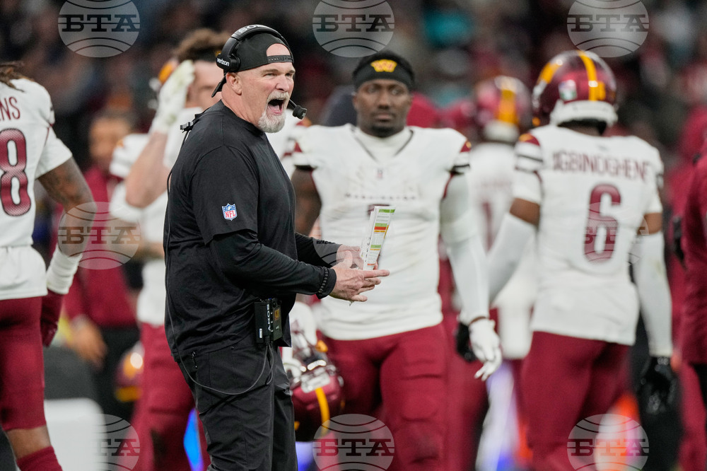 Commanders Dolphins Football