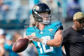 Chargers Jaguars Football