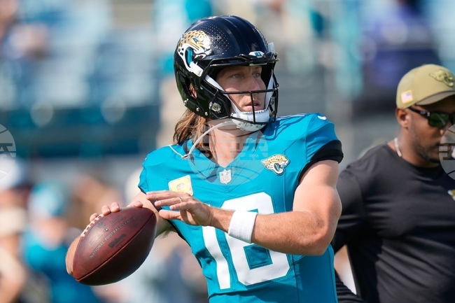 Chargers Jaguars Football