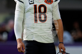 Bears Vikings Football