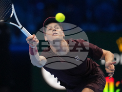 Italy Tennis ATP Finals