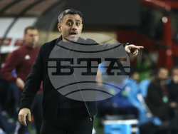 Azerbaijan France WCup Soccer