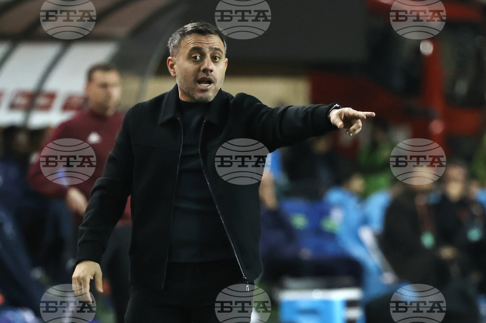 Azerbaijan France WCup Soccer