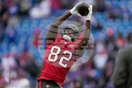 Buccaneers Bills Football