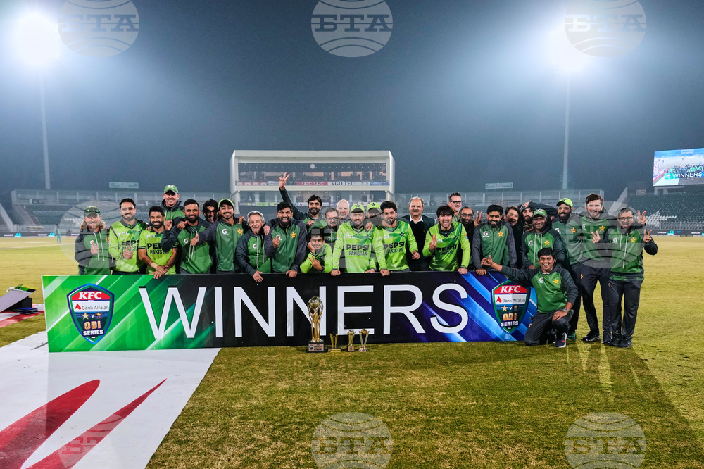 Pakistan Sri Lanka Cricket