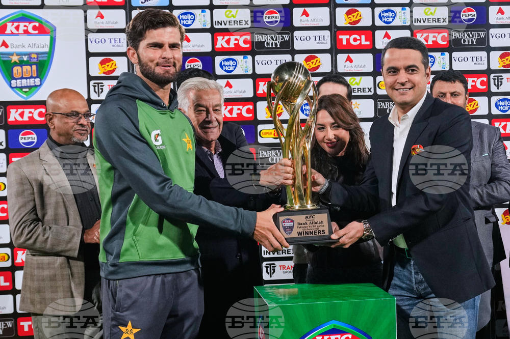 Pakistan Sri Lanka Cricket