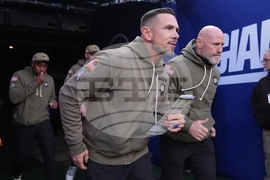 Packers Giants Football