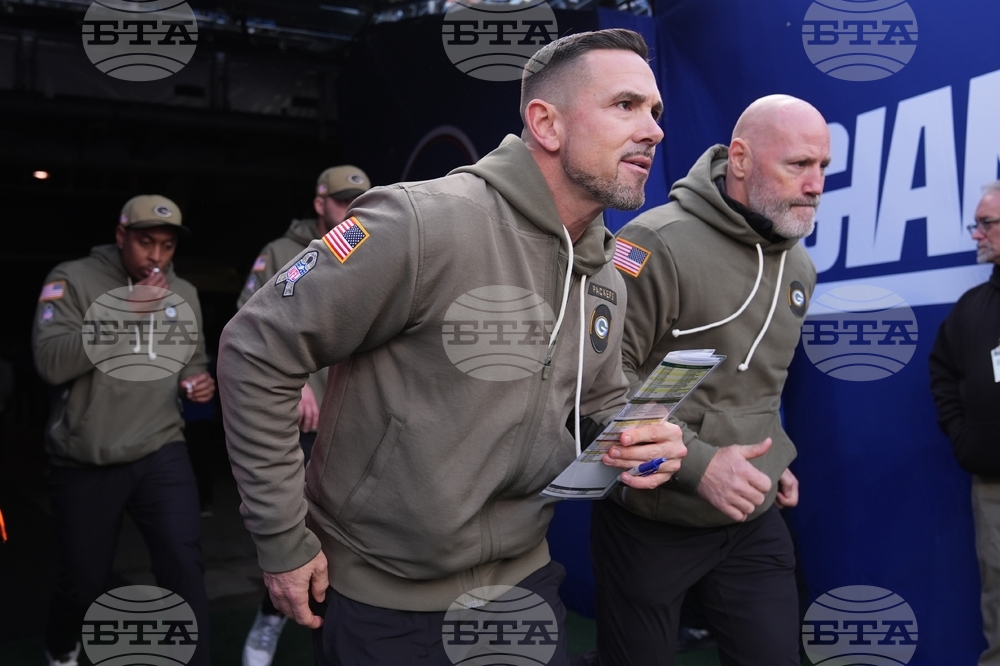 Packers Giants Football