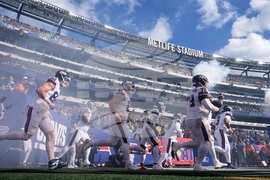 Packers Giants Football