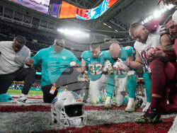 Commanders Dolphins Football