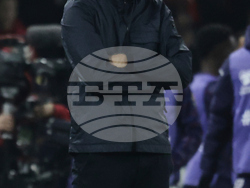 Albania England WCup Soccer