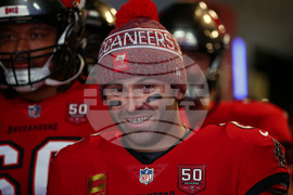 Buccaneers Bills Football