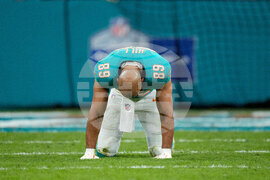 Commanders Dolphins Football