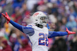 Buccaneers Bills Football
