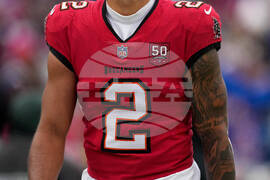 Buccaneers Bills Football