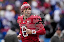 Buccaneers Bills Football