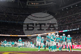 Commanders Dolphins Football