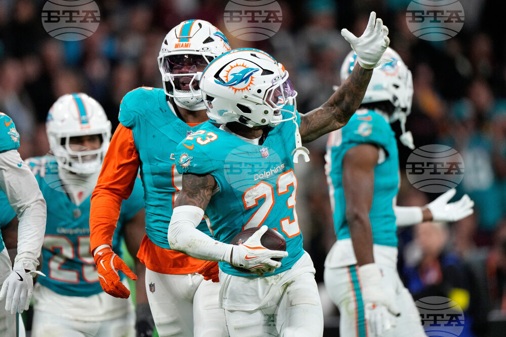 Commanders Dolphins Football