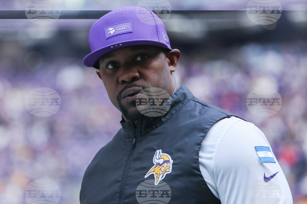 Bears Vikings Football