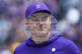 Bears Vikings Football