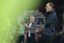 Albania England WCup Soccer