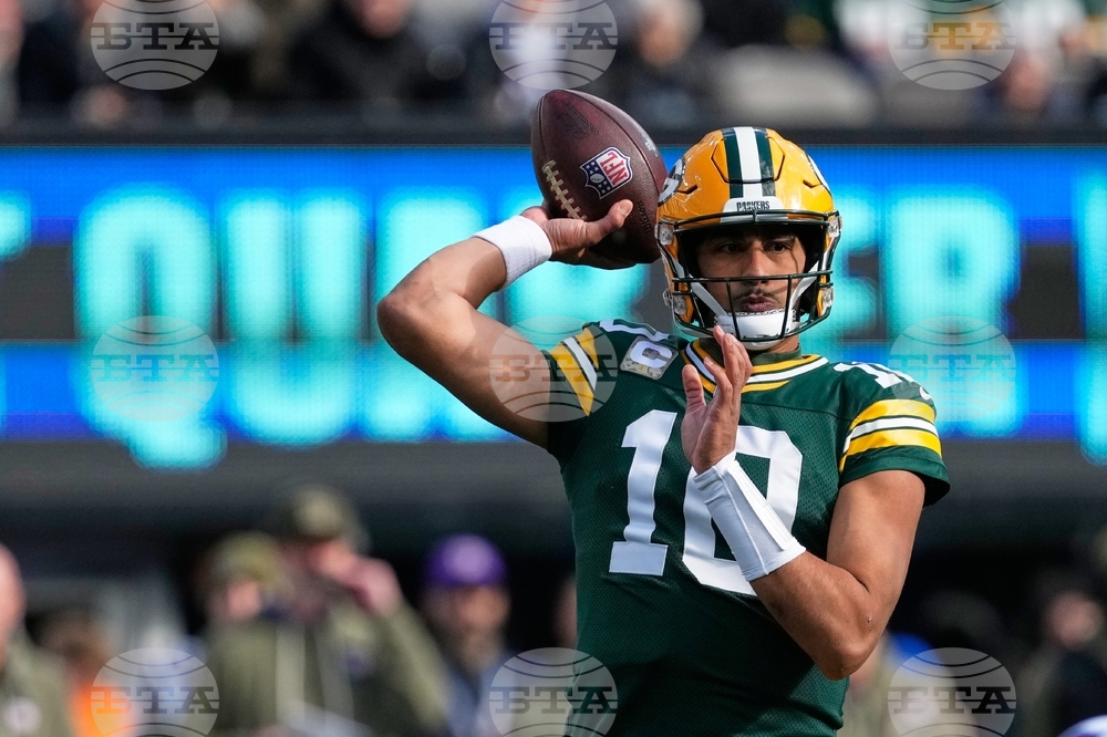 Packers Giants Football