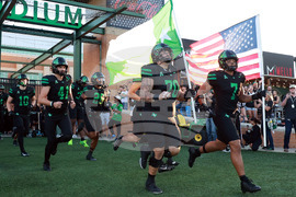 T25-College Football Poll Football