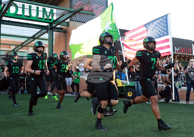 T25-College Football Poll Football