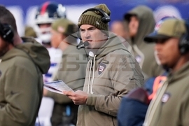 Packers Giants Football