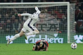 Albania England WCup Soccer